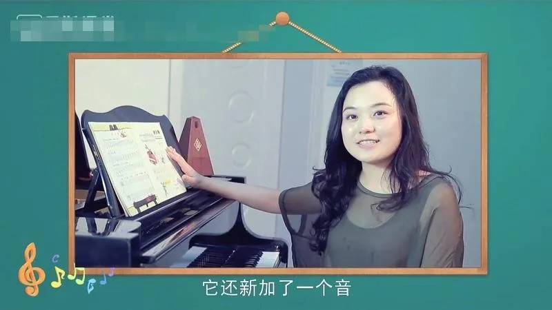 约翰汤普森钢琴启蒙教程