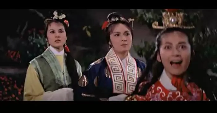 徐玉兰王文娟
