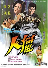 邵氏经典电影猎人