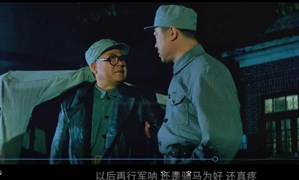 大进军四部曲