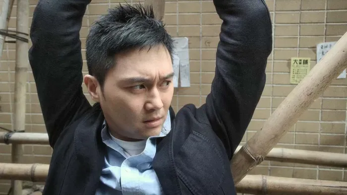 张智霖 刘心悠
