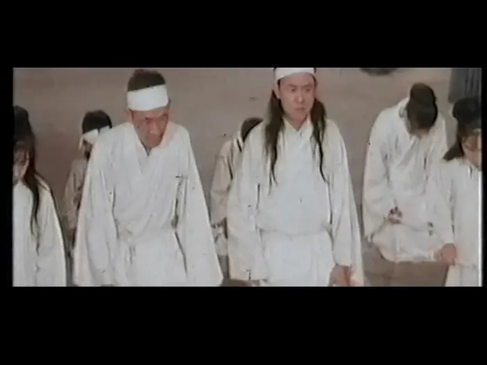 60年代粤语喜剧奇幻片