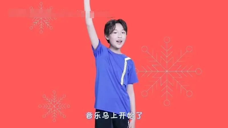 亲子互动MP3全集