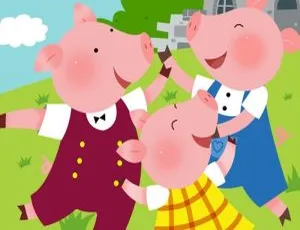 老虎工作室经典童话全集51集Sight Word Kids 英语启蒙儿歌 257集全 MP3音频 幼儿早教必备