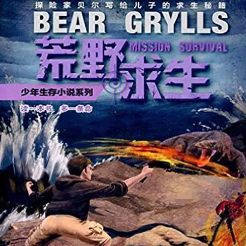 荒岛求生故事