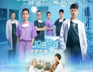 2017 你若安好 国语中字