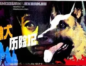 狼犬历险记 1985 儿童冒险电影 国语经典-蓝海网