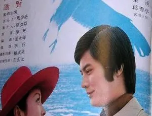 1974台湾经典电影《海鸥飞处》国语中字 李行 邓光荣 甄珍-蓝海网