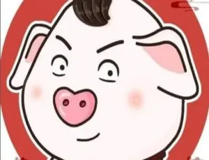 猪屁登系列经典儿童故事全25集MP3