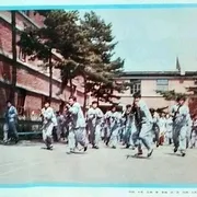 战争惊悚动作