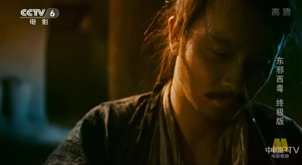 东邪西毒：终极版