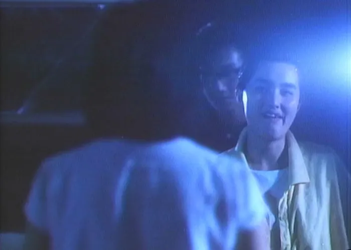 雪在烧1988