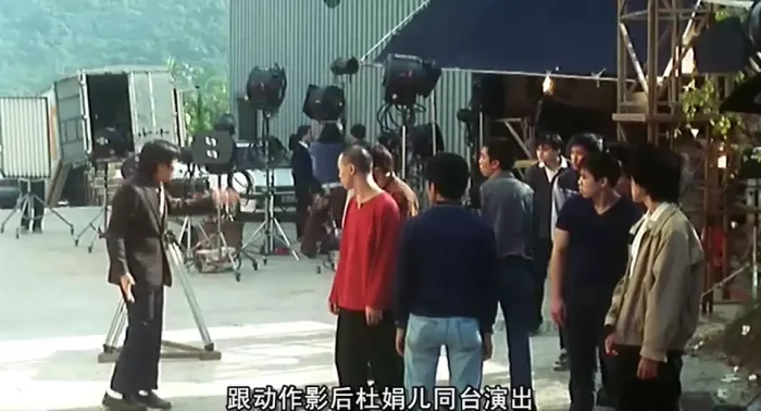 1999香港经典电影