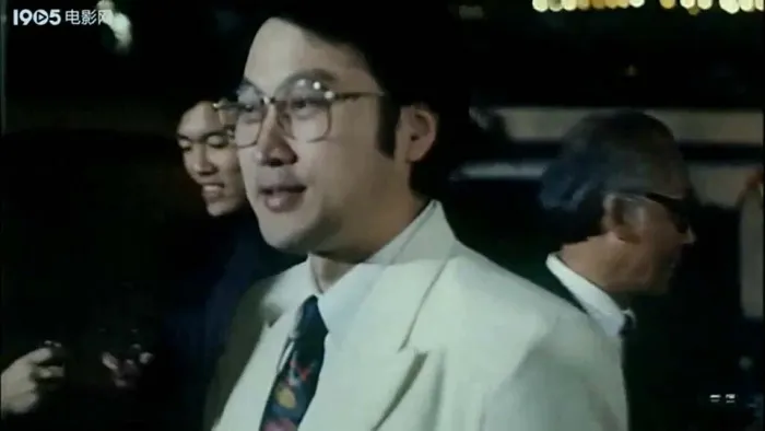 1992悬疑犯罪电影