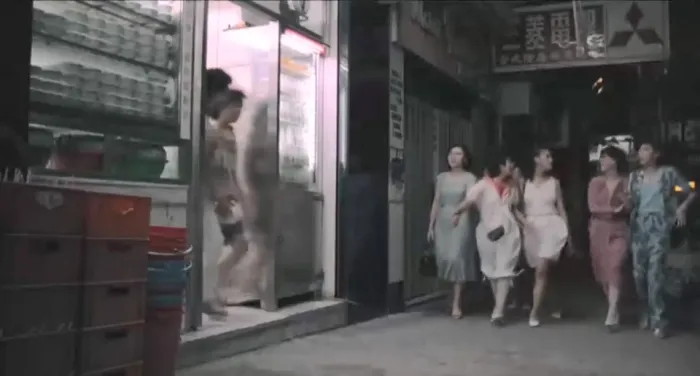 经典港式喜剧