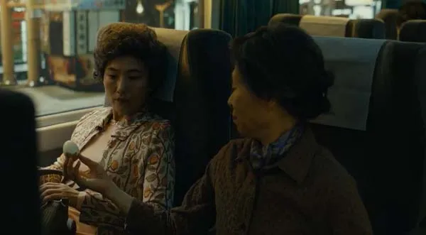 Korean zombie movie