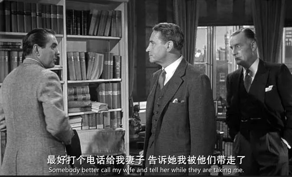 妻子证人法庭反转