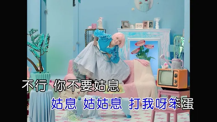 严正岚音乐专辑解析
