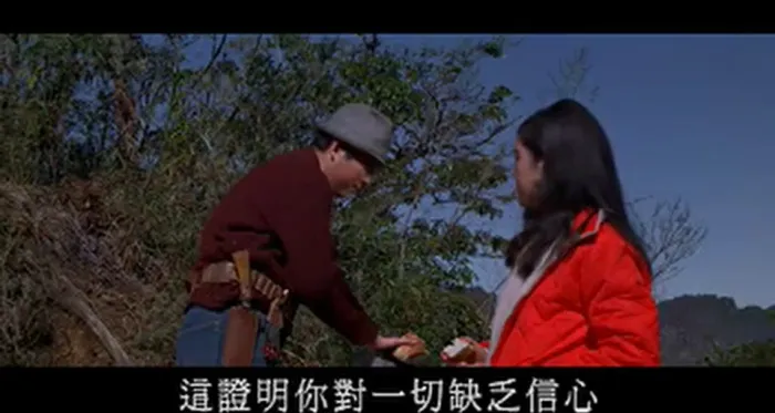 陶秦导演完整版My Dream Boat