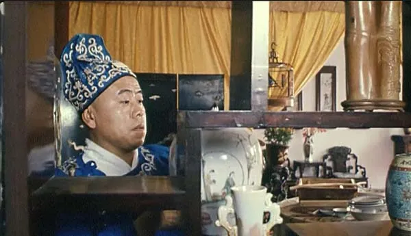 中国大陆 经典喜剧