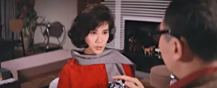 万花迎春 1964