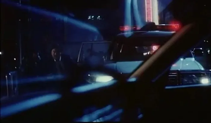 省港一号通缉犯 1994