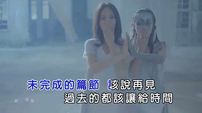 2015国语专辑