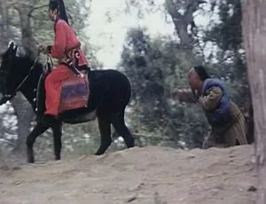奇侠俏妹闹热河 1993年经典武侠片-蓝海网