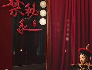 2018中国历史纪录片紫禁秘录 国语中字高清MP4-蓝海网