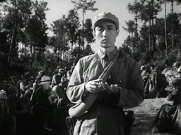 1957经典战争电影