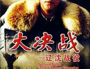 1991中国战争电影 大决战之辽沈战役 国语无字高清秘笈追踪 2009 中文字幕 全1集