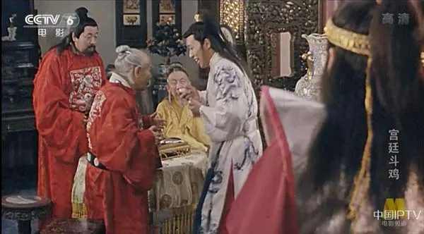 1994经典喜剧