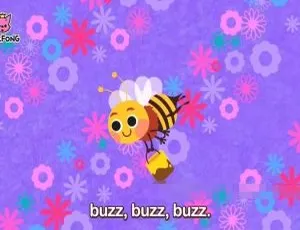 Bug Songs 英语启蒙儿歌 11集全 1080P高清MP3