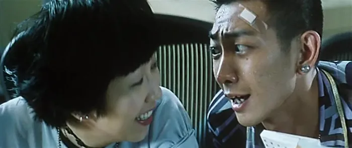 特警新人类2