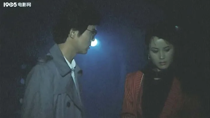 野店幽灵1990