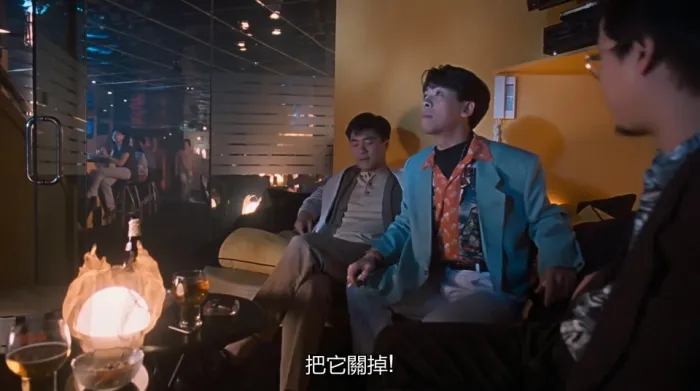 粤语高清修复