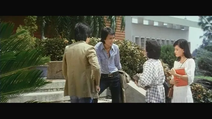 彩霞满天电影