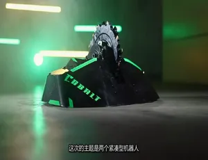 机器人大战第四季 BattleBots 英语中字 1080P全集-蓝海网