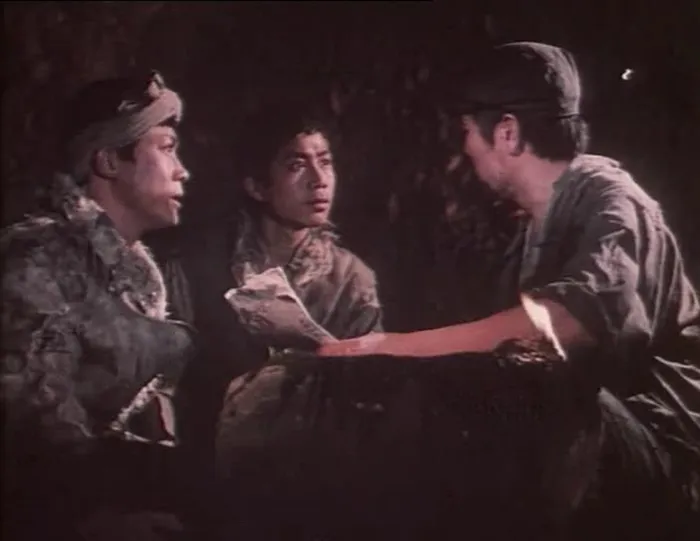 创业电影1974