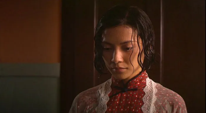 袁咏仪李心洁