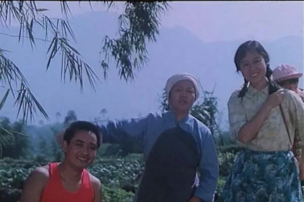 清亮的小溪1984