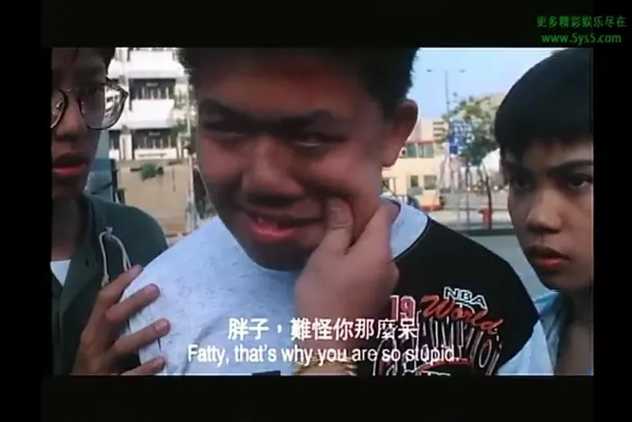 任达华袁咏仪
