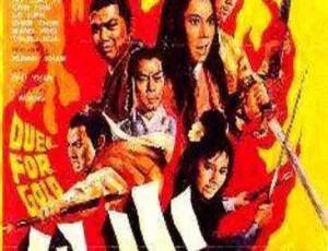 1971香港经典动作片《火并 火併》国语中字 DVD高清版-蓝海网