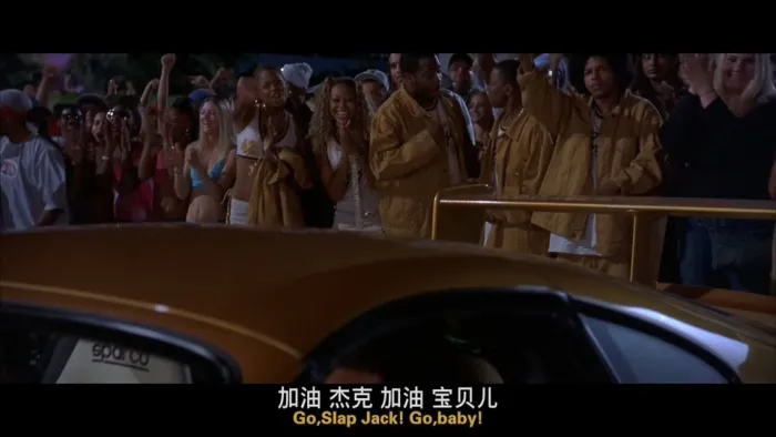 保罗·沃克