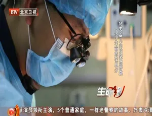 处理后的标题：生命缘第四季全30集-720P高清国语中字纪录片-蓝海网