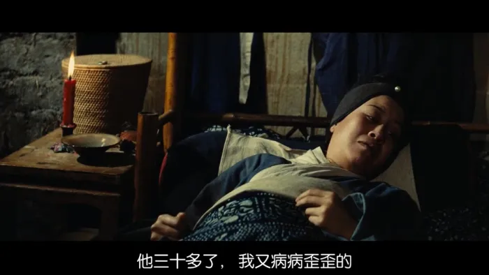 徐枫 武侠电影 禅意哲学