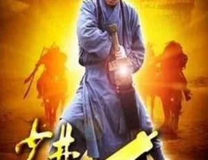 2012中国动作电影 少林达摩剑 国语中字 MP4 720P高清-蓝海网
