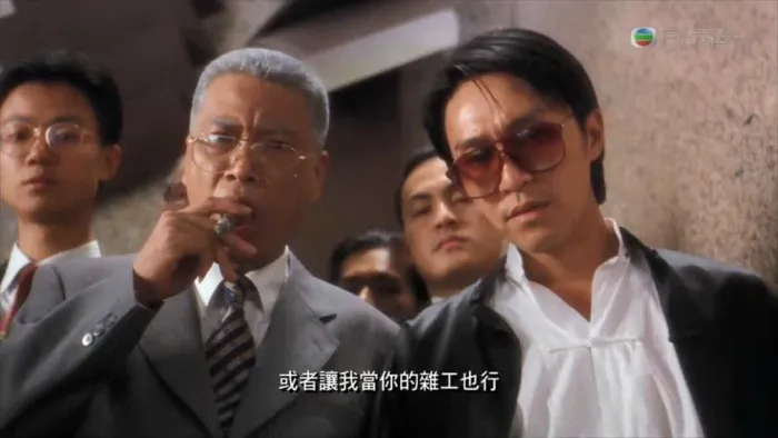 港片经典下载