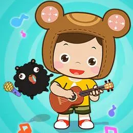 儿童歌曲MP3