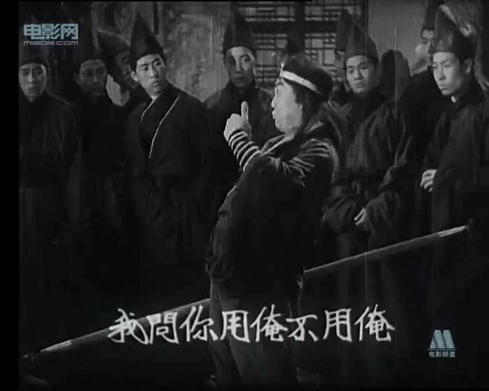 民国古装爱情